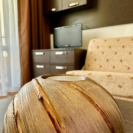 Daire Cozy - In Diamant