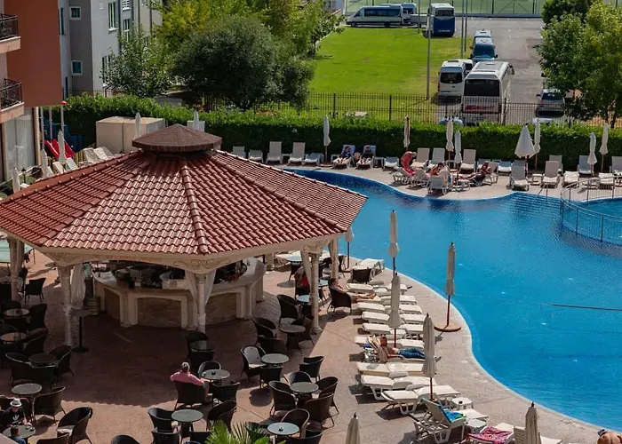 Daire Cozy - In Diamant