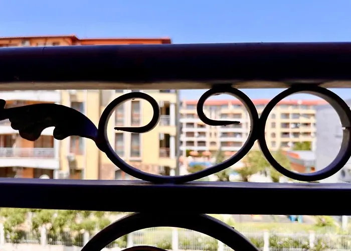 Daire Cozy - In Diamant