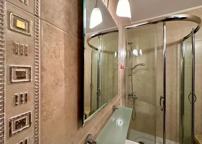 Daire Cozy - In Diamant Sunny Beach