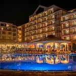 Cozy - In Diamant Апартамент