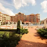 Cozy - In Diamant Слънчев бряг