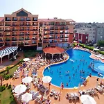 Cozy - In Diamant Апартамент *