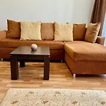 Cozy - In Diamant Апартамент Слънчев бряг