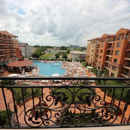 Cozy - In Diamant Sunny Beach