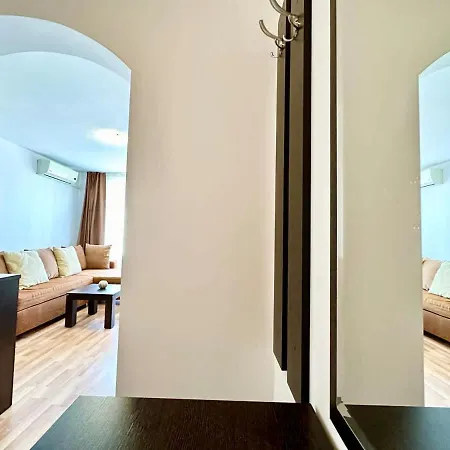 Apartament Cozy - In Diamant