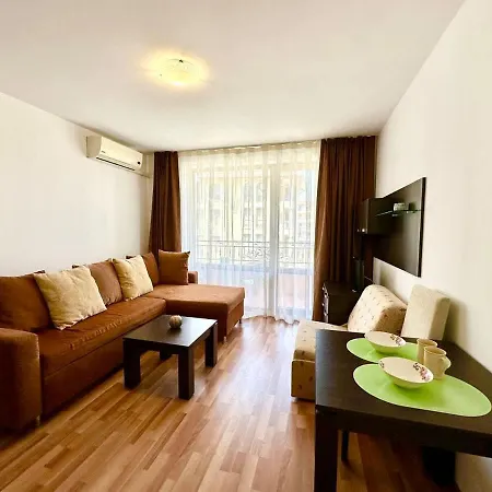Cozy - In Diamant