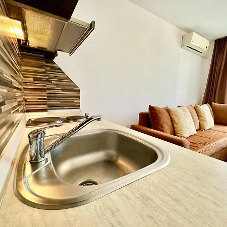 Cozy - In Diamant * Słoneczny Brzeg