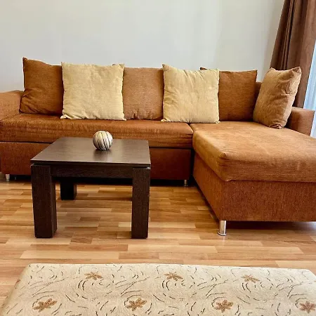 Cozy - In Diamant Apartment Sunny Beach