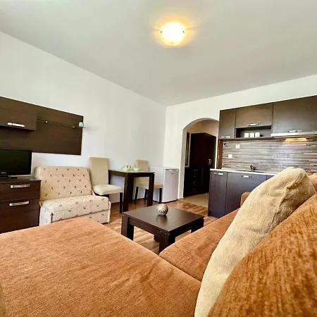 Cozy - In Diamant Sunny Beach