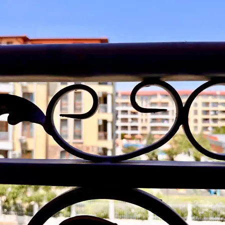 Apartamento Cozy - In Diamant
