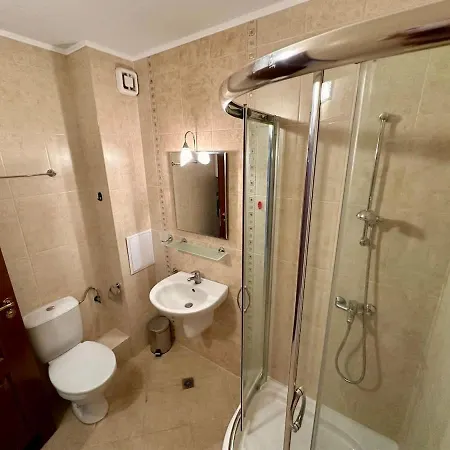 Cozy - In Diamant Apartment *