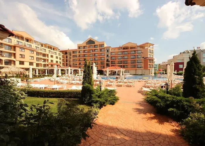 Cozy - In Diamant Słoneczny Brzeg