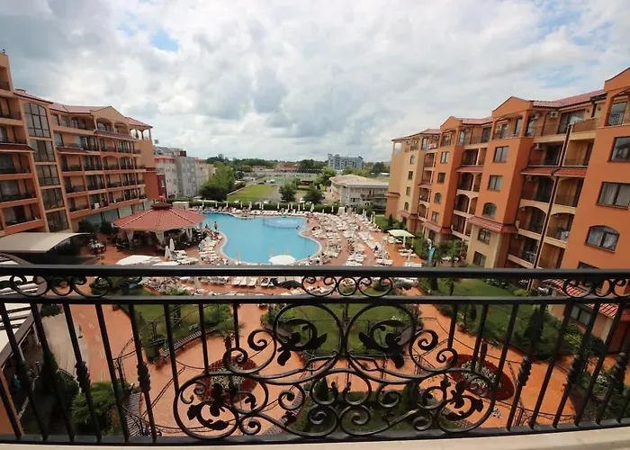 Cozy - In Diamant Słoneczny Brzeg