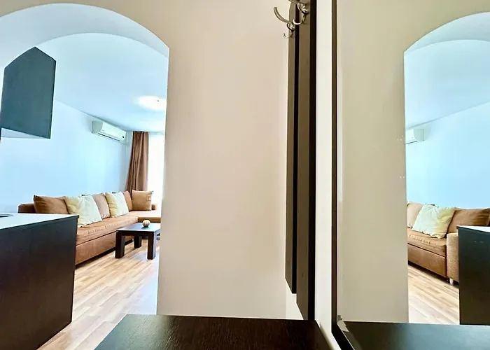 Apartament Cozy - In Diamant