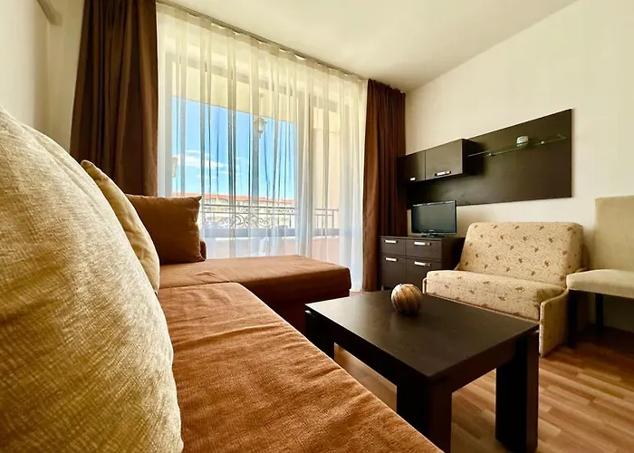 Cozy - In Diamant Słoneczny Brzeg