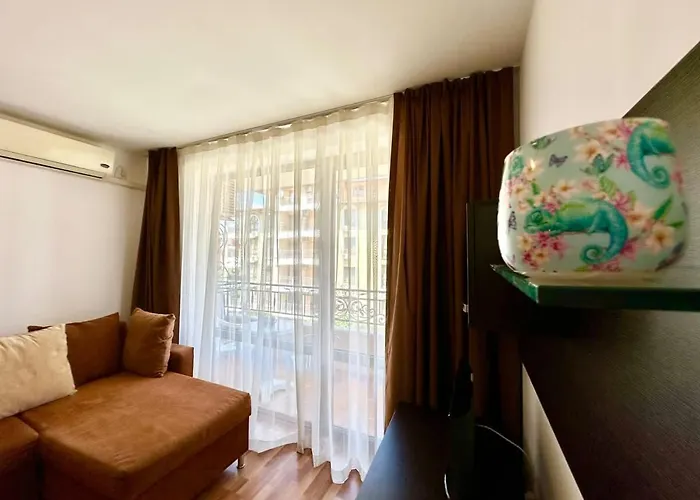 Cozy - In Diamant Apartament *