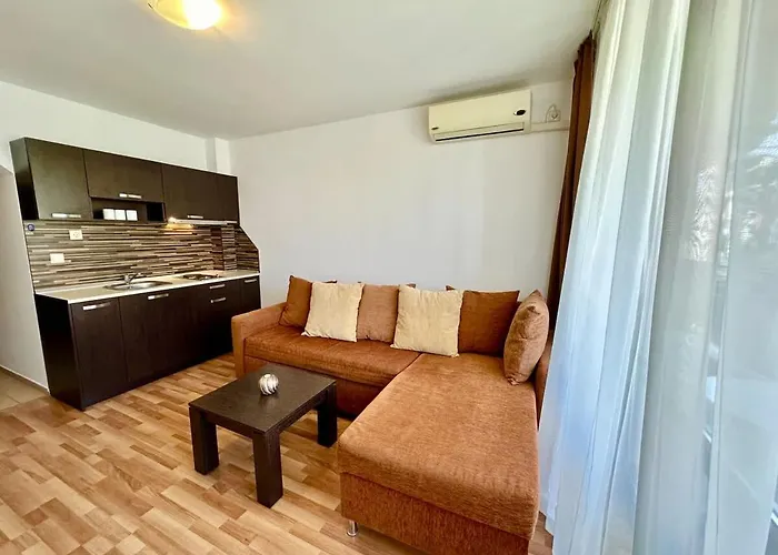 Cozy - In Diamant Apartament