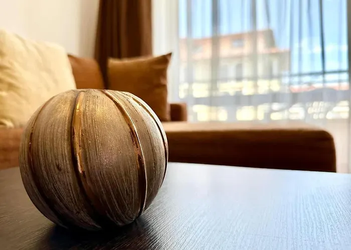 Cozy - In Diamant Apartament