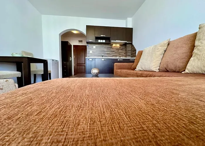 Cozy - In Diamant * Słoneczny Brzeg
