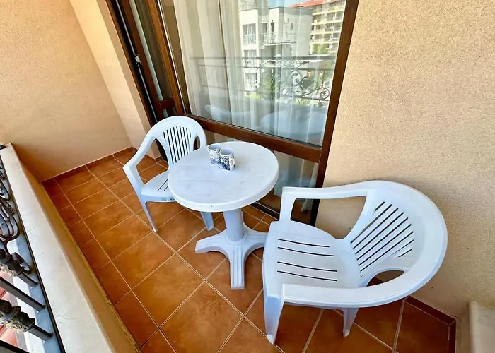 Apartament Cozy - In Diamant *