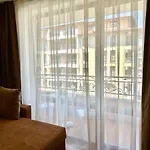 Appartamento Cozy - In Diamant Sunny Beach