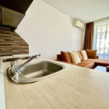 Cozy - In Diamant Sunny Beach