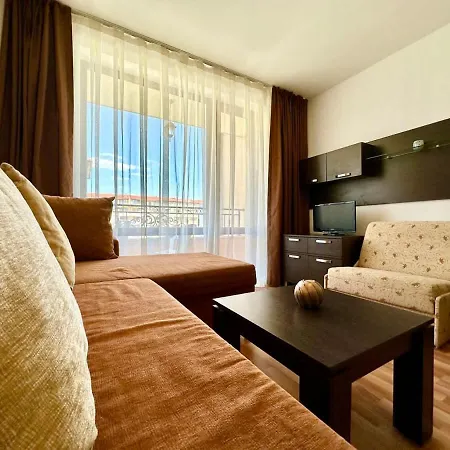 Cozy - In Diamant Sunny Beach