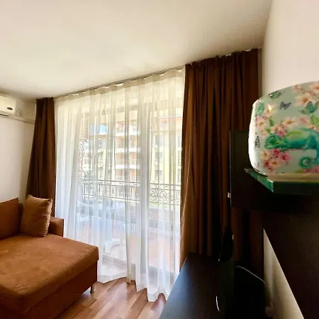 Cozy - In Diamant Appartement *