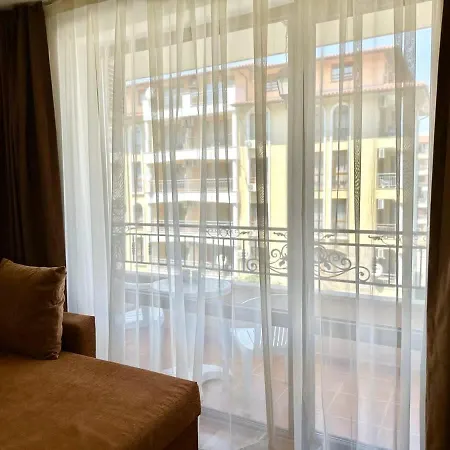 Appartement Cozy - In Diamant Sunny Beach