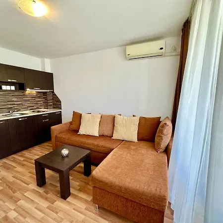 Cozy - In Diamant Appartement