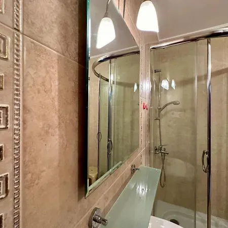 Appartement Cozy - In Diamant Sunny Beach