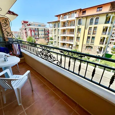 Appartement Cozy - In Diamant *