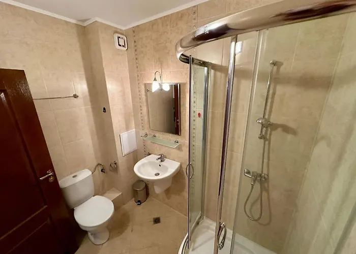 Cozy - In Diamant Apartment *